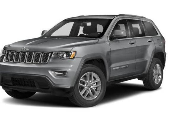 JEEP GRAND CHEROKEE 2021 1C4RJFAG2MC773639 image